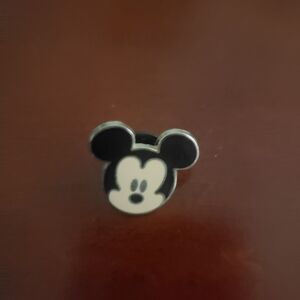 Disney Mickey Mouse Black and White Kids Accessory